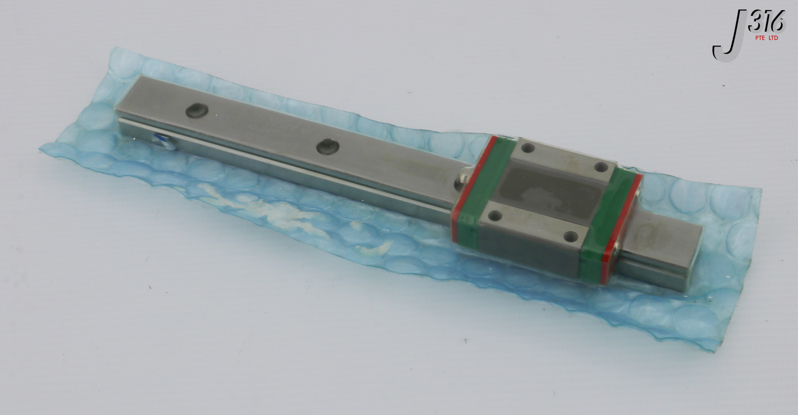 30934 HIWIN LINEAR GUIDE RAIL, 16CM RAIL (NEW) MGN15H | eBay